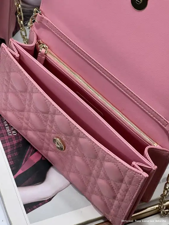 Tony Luxuries LADY diro-24*14*7.5CM 0408